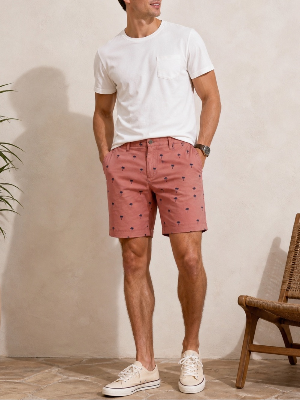 Hudson & Barrow shorts  | Super Comfy | Size 32 | NWT | Rock your looks